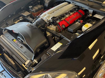 2006 Dodge Viper SRT10