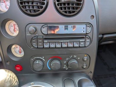 2006 Dodge Viper SRT10