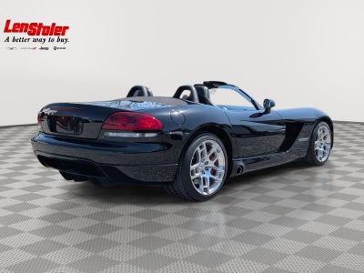 2006 Dodge Viper SRT10