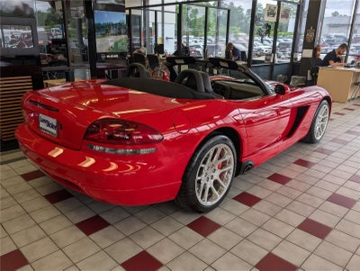 2005 Dodge Viper SRT10