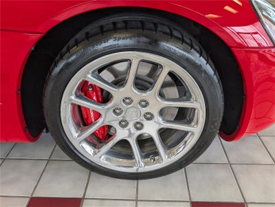 2005 Dodge Viper SRT10