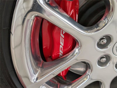 2005 Dodge Viper SRT10