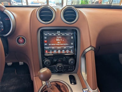 2013 Dodge SRT Viper GTS