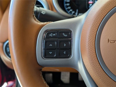 2013 Dodge SRT Viper GTS