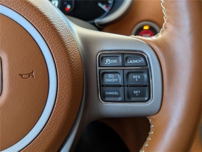 2013 Dodge SRT Viper GTS