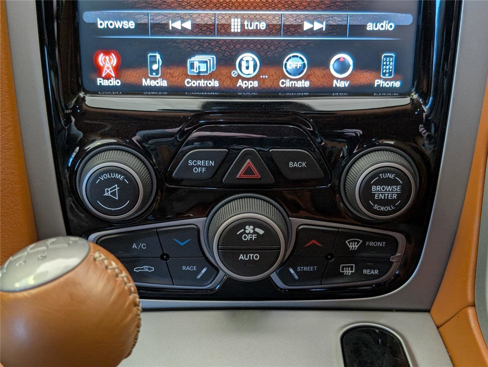 2013 Dodge SRT Viper GTS