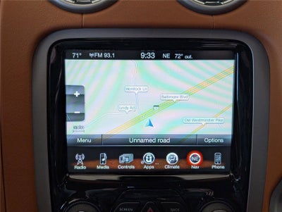 2013 Dodge SRT Viper GTS