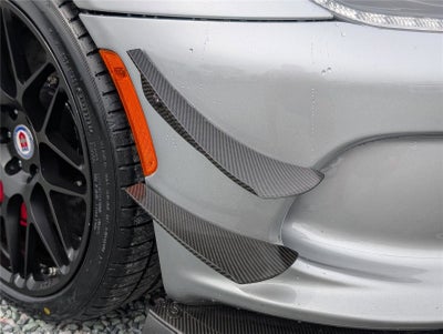 2016 Dodge Viper GTC