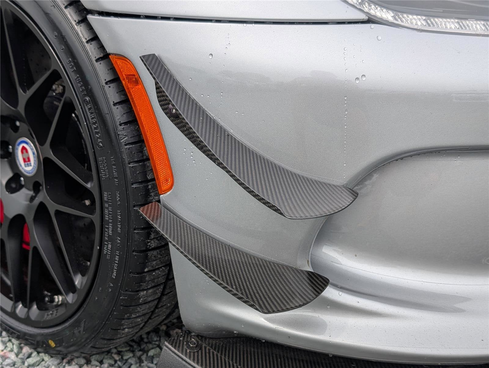 2016 Dodge Viper GTC