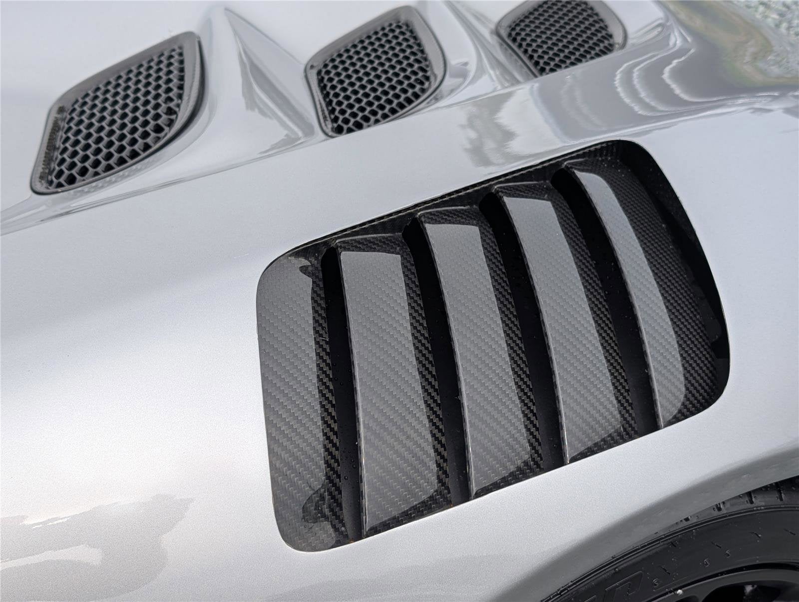 2016 Dodge Viper GTC