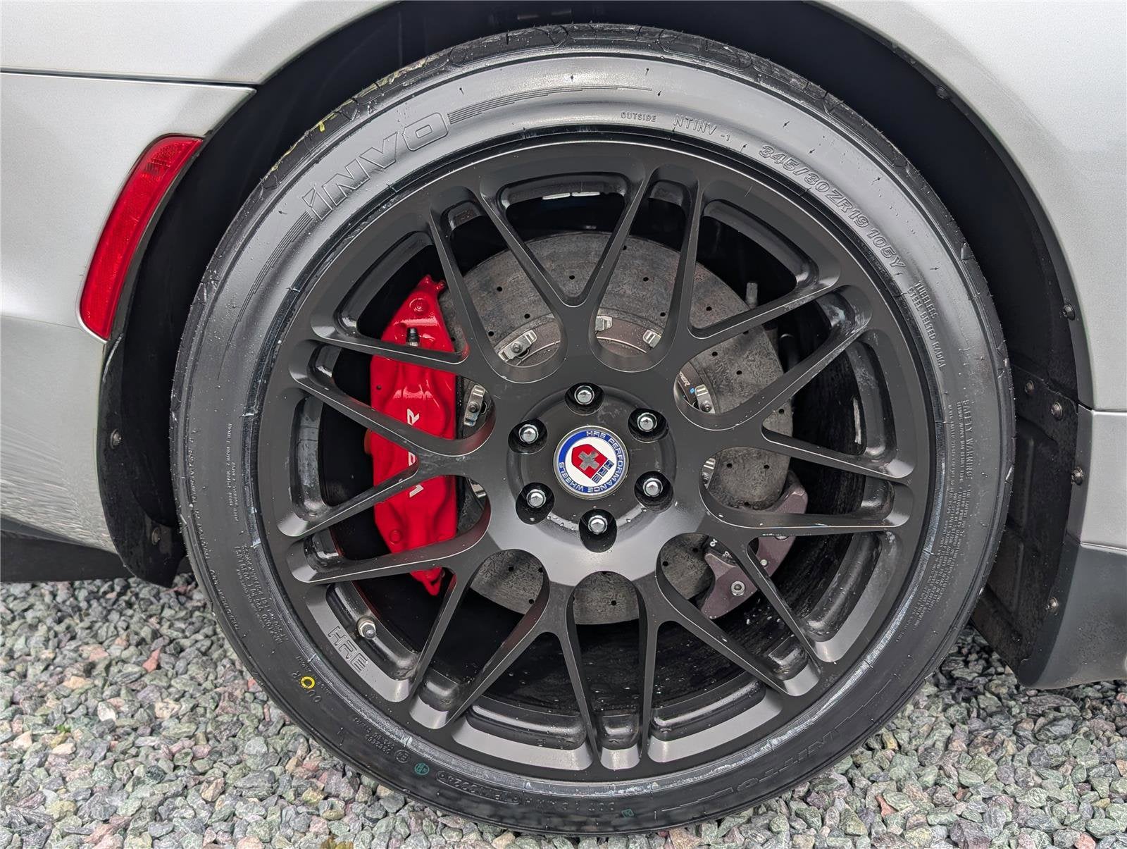 2016 Dodge Viper GTC