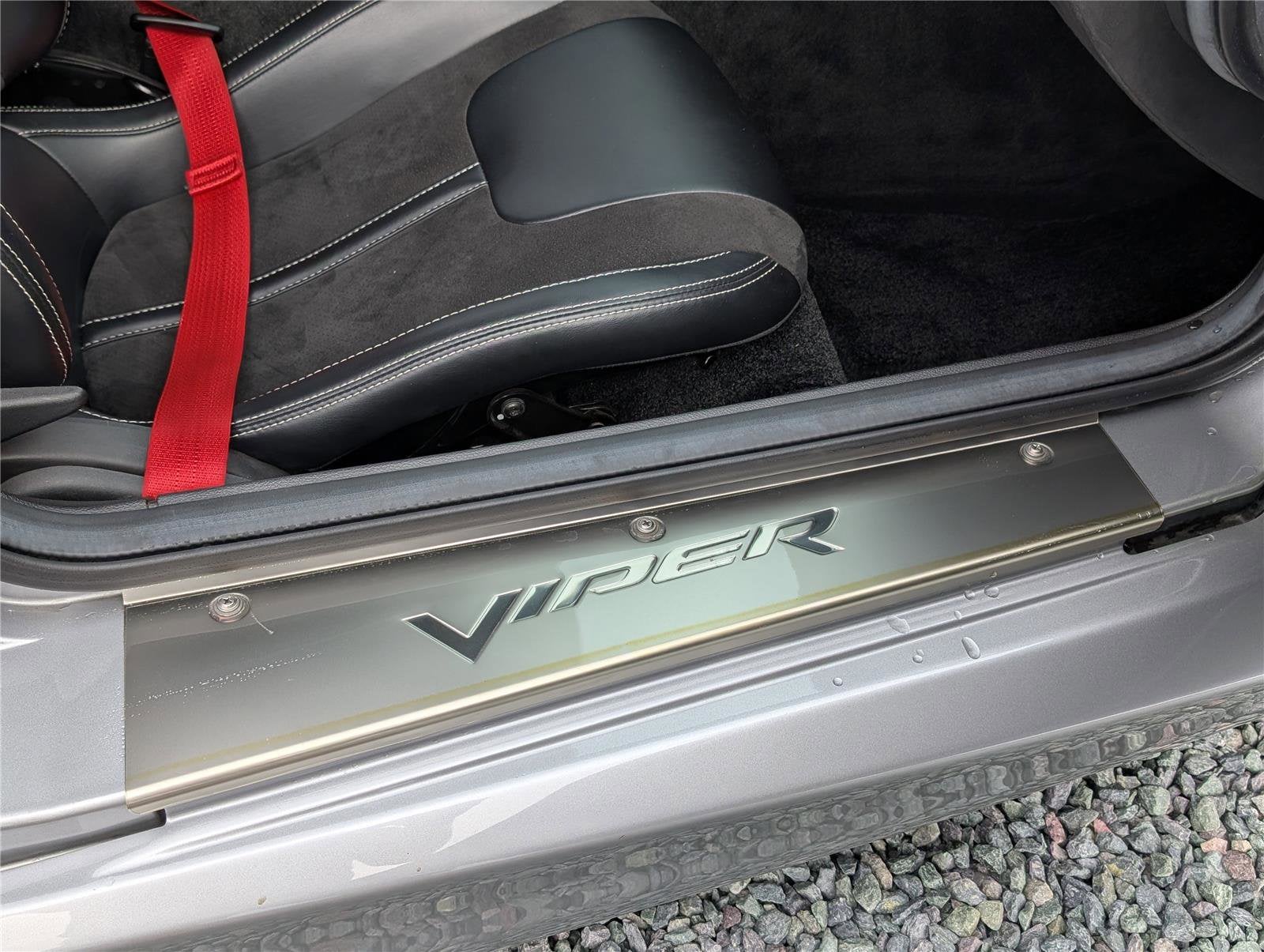 2016 Dodge Viper GTC