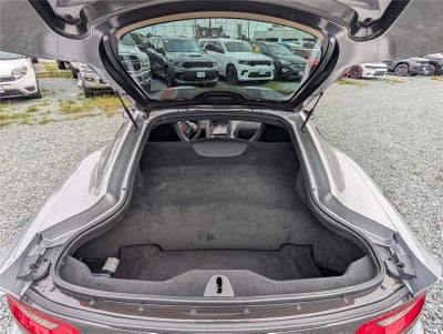 2016 Dodge Viper GTC