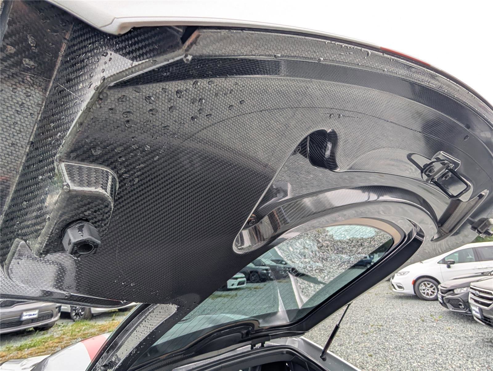 2016 Dodge Viper GTC