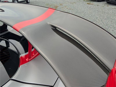 2016 Dodge Viper GTC