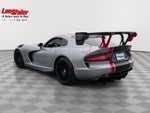 2016 Dodge Viper GTC