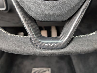 2016 Dodge Viper GTC