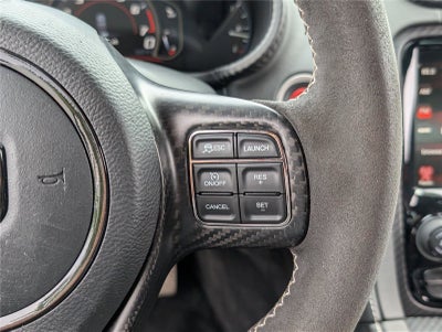 2016 Dodge Viper GTC