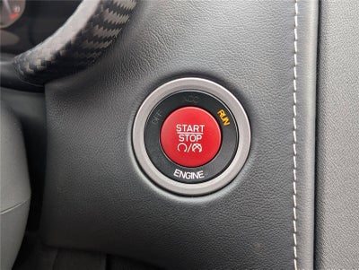 2016 Dodge Viper GTC