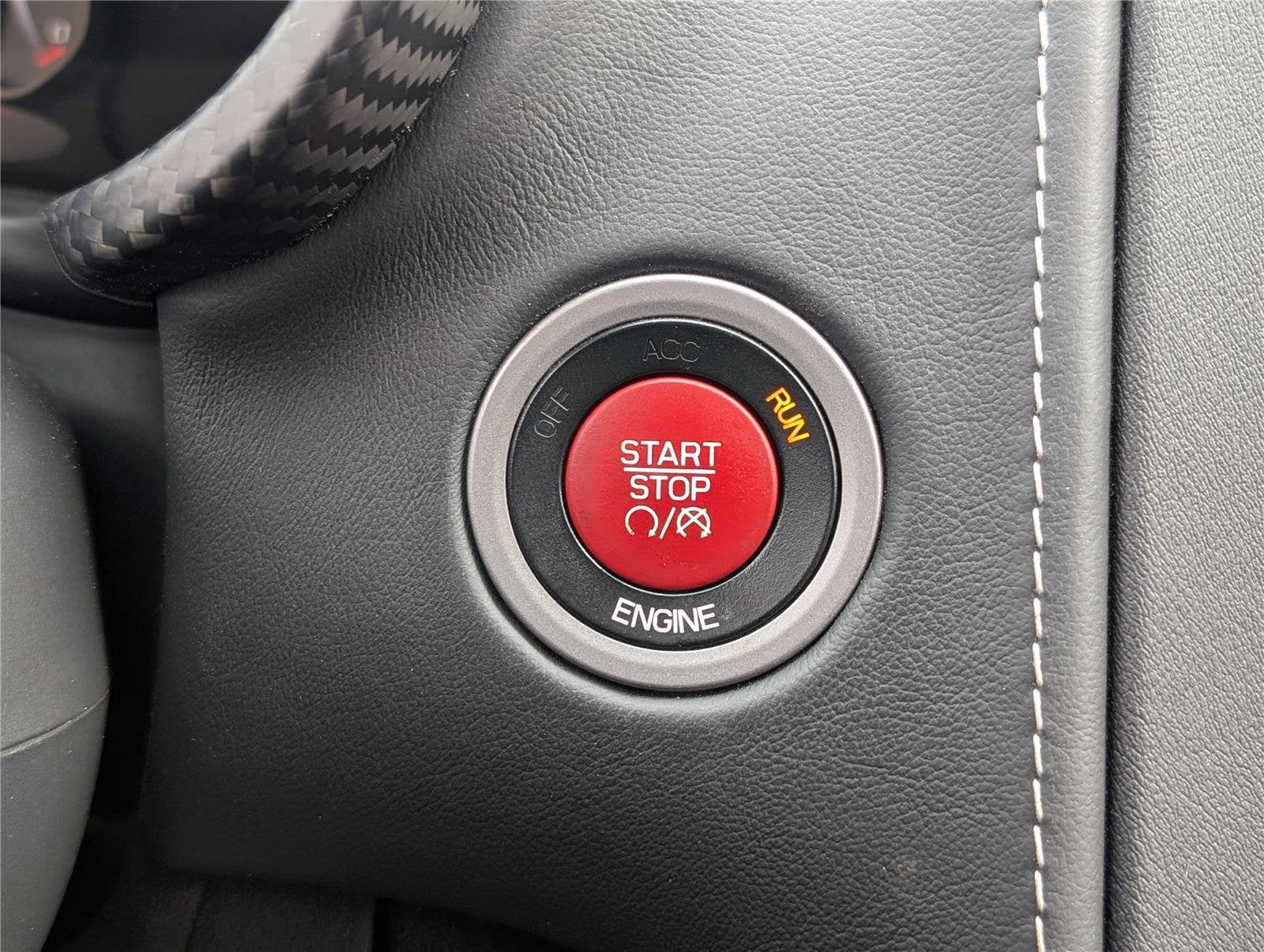 2016 Dodge Viper GTC