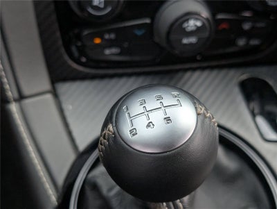 2016 Dodge Viper GTC