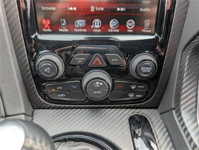 2016 Dodge Viper GTC