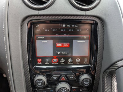 2016 Dodge Viper GTC