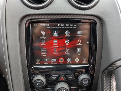 2016 Dodge Viper GTC