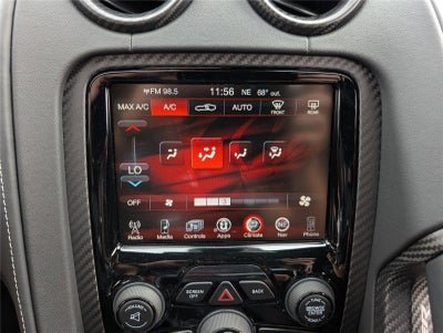 2016 Dodge Viper GTC