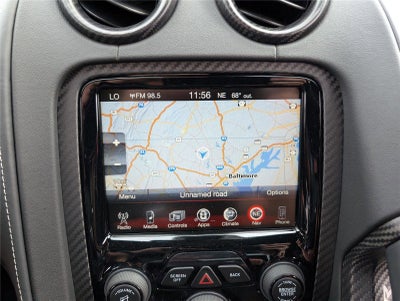 2016 Dodge Viper GTC