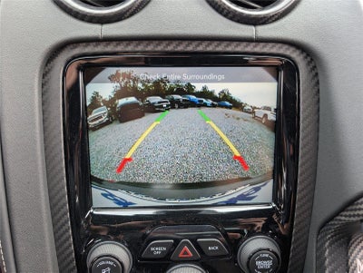 2016 Dodge Viper GTC