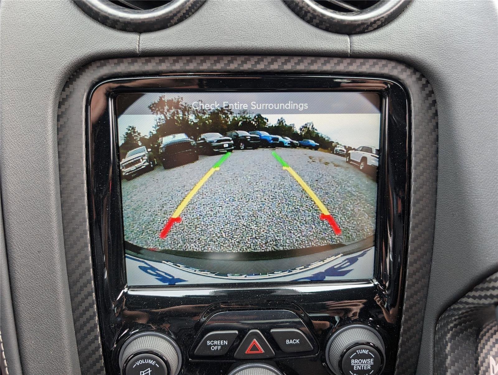 2016 Dodge Viper GTC