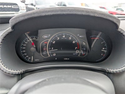 2016 Dodge Viper GTC