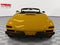 2002 Chrysler Prowler 2dr Roadster