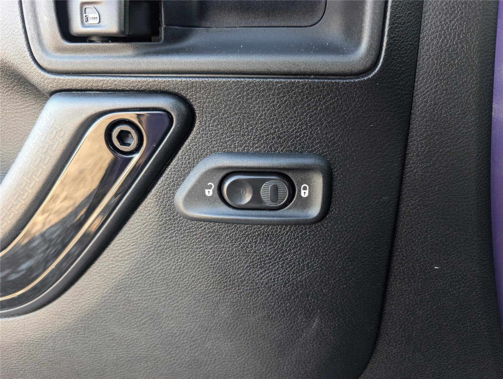 2017 Jeep Wrangler Winter