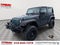 2018 Jeep Wrangler JK Rubicon