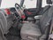 2016 Jeep Wrangler Unlimited Black Bear