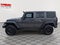 2016 Jeep Wrangler Unlimited Black Bear