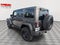 2016 Jeep Wrangler Unlimited Black Bear