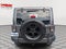 2016 Jeep Wrangler Unlimited Black Bear