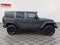 2016 Jeep Wrangler Unlimited Black Bear