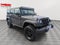 2016 Jeep Wrangler Unlimited Black Bear