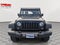 2016 Jeep Wrangler Unlimited Black Bear