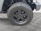 2016 Jeep Wrangler Unlimited Black Bear