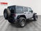 2015 Jeep Wrangler Unlimited Willys Wheeler