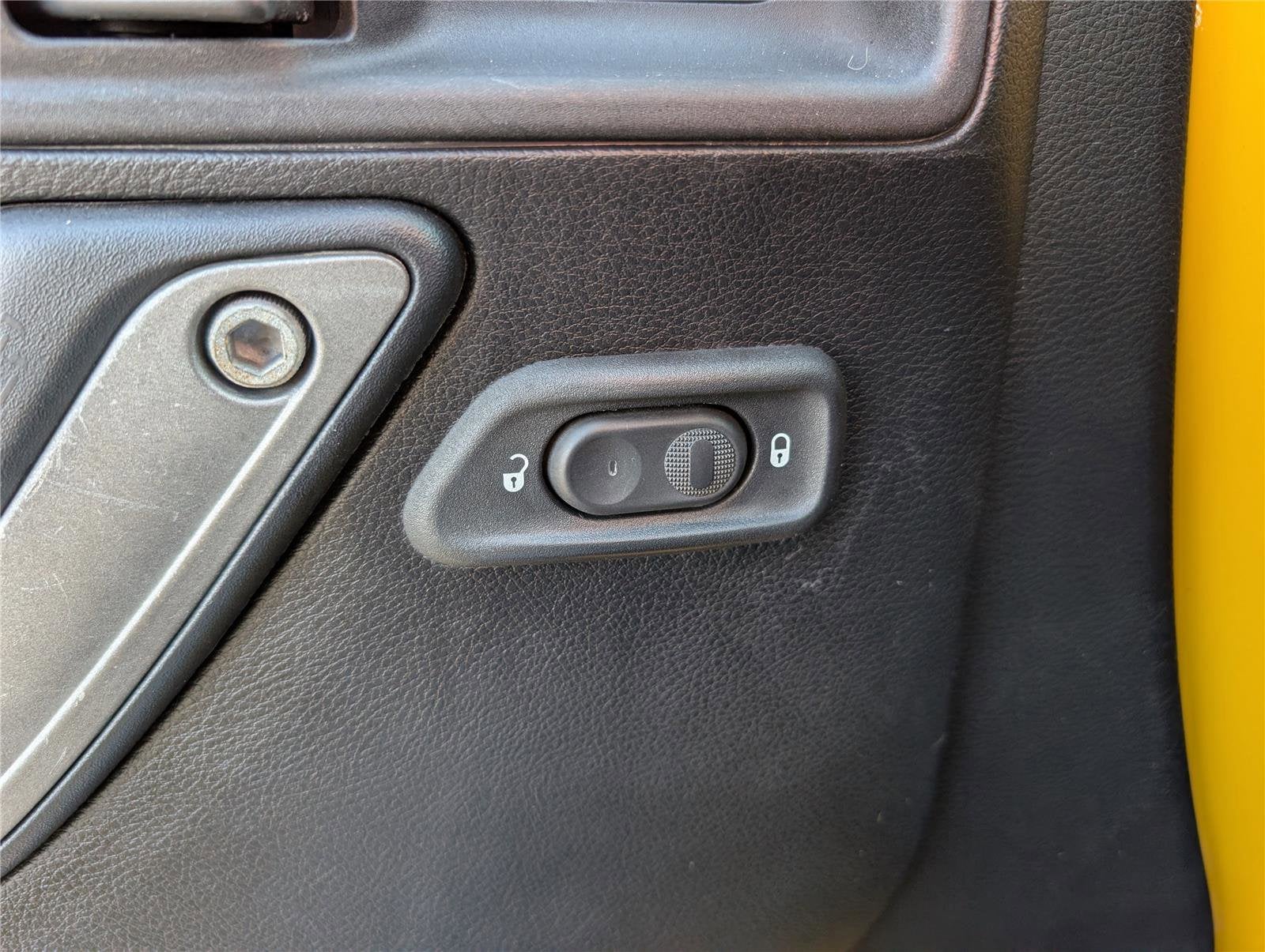 2015 Jeep Wrangler Willys Wheeler