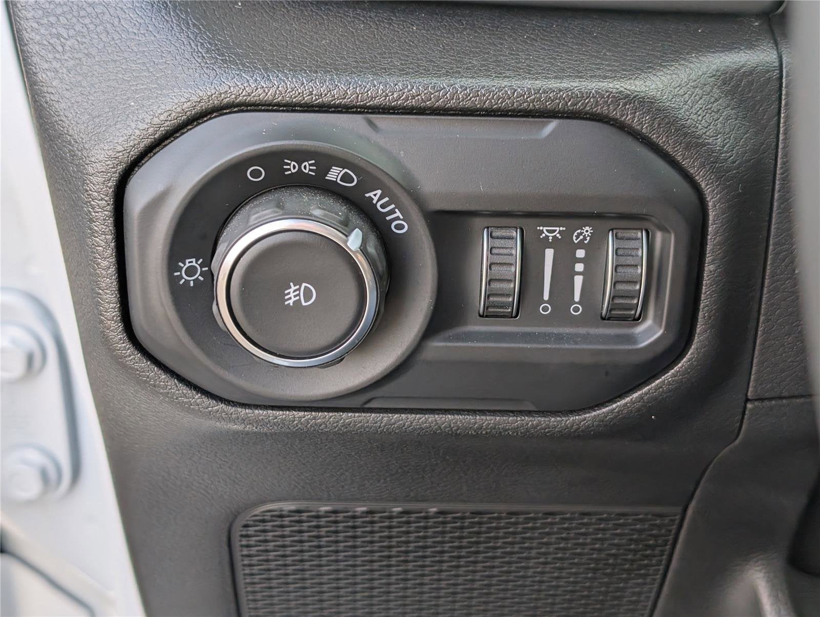 2022 Jeep Wrangler Sport S