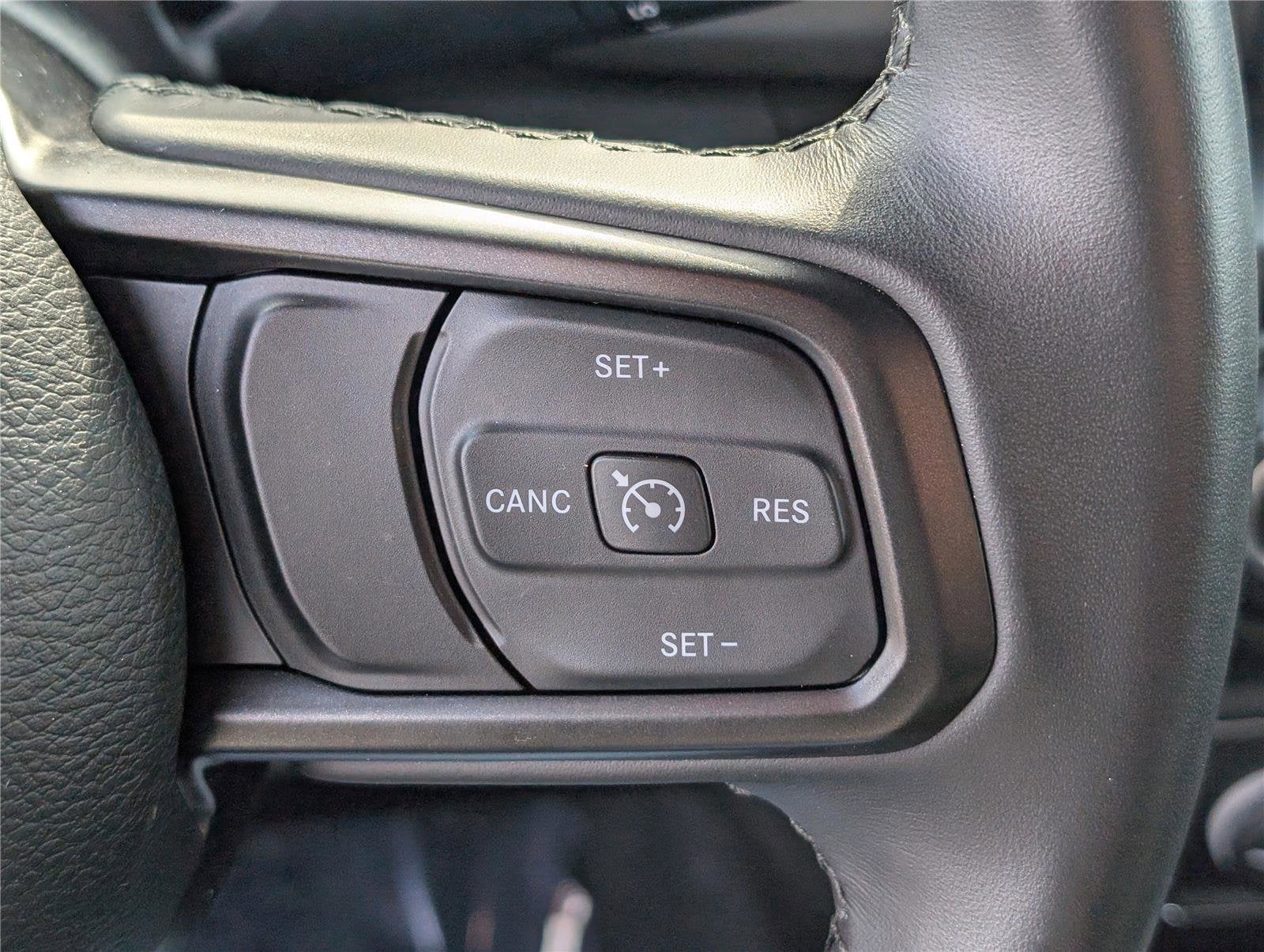 2022 Jeep Wrangler Sport S