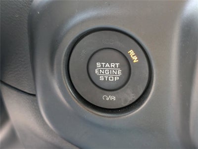 2022 Jeep Wrangler Sport S