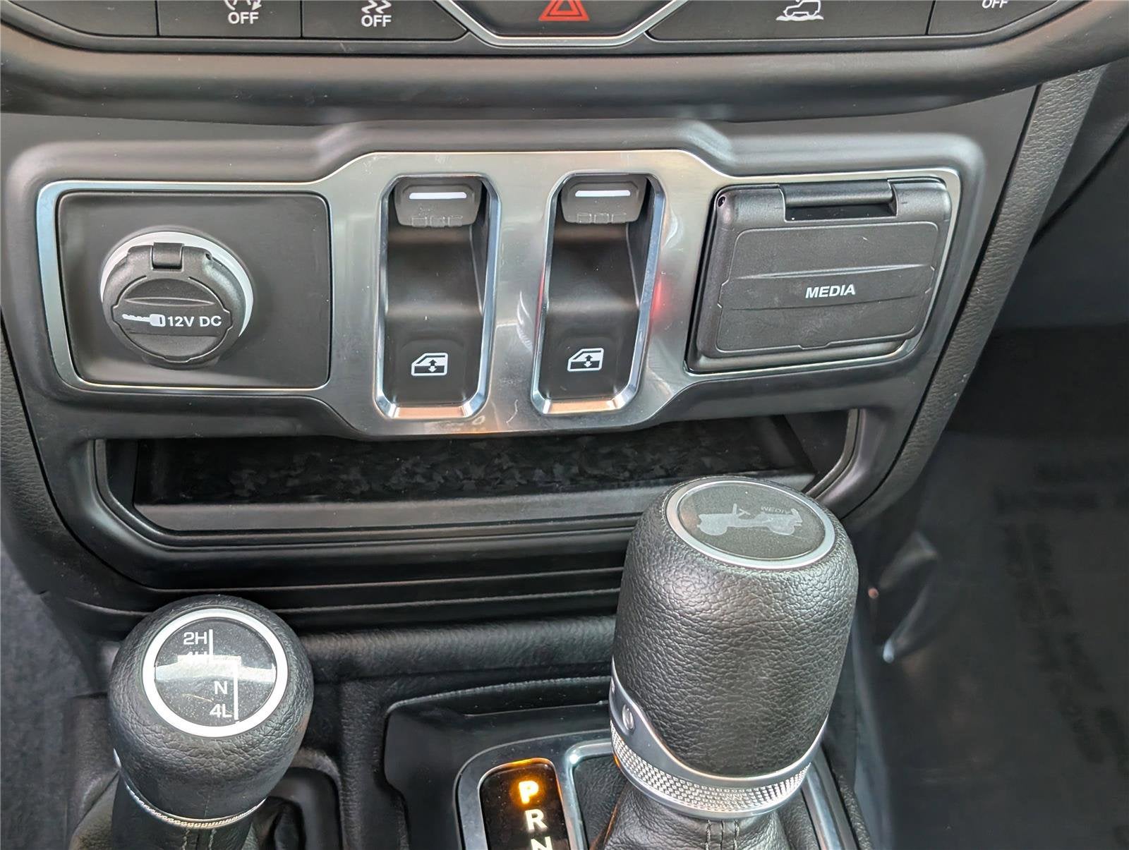 2022 Jeep Wrangler Sport S